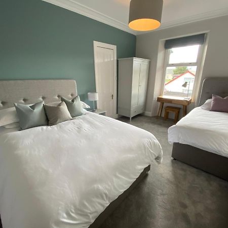 Cairngorm Guest House Авімор Екстер'єр фото