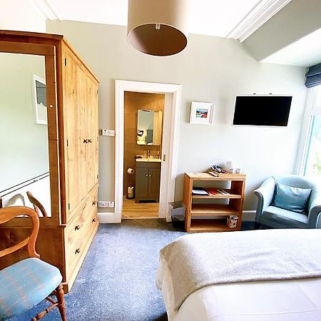 Cairngorm Guest House Авімор Екстер'єр фото