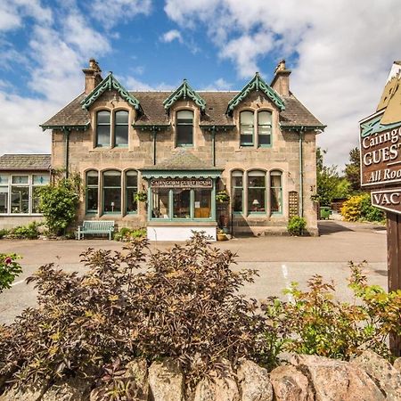 Cairngorm Guest House Авімор Екстер'єр фото