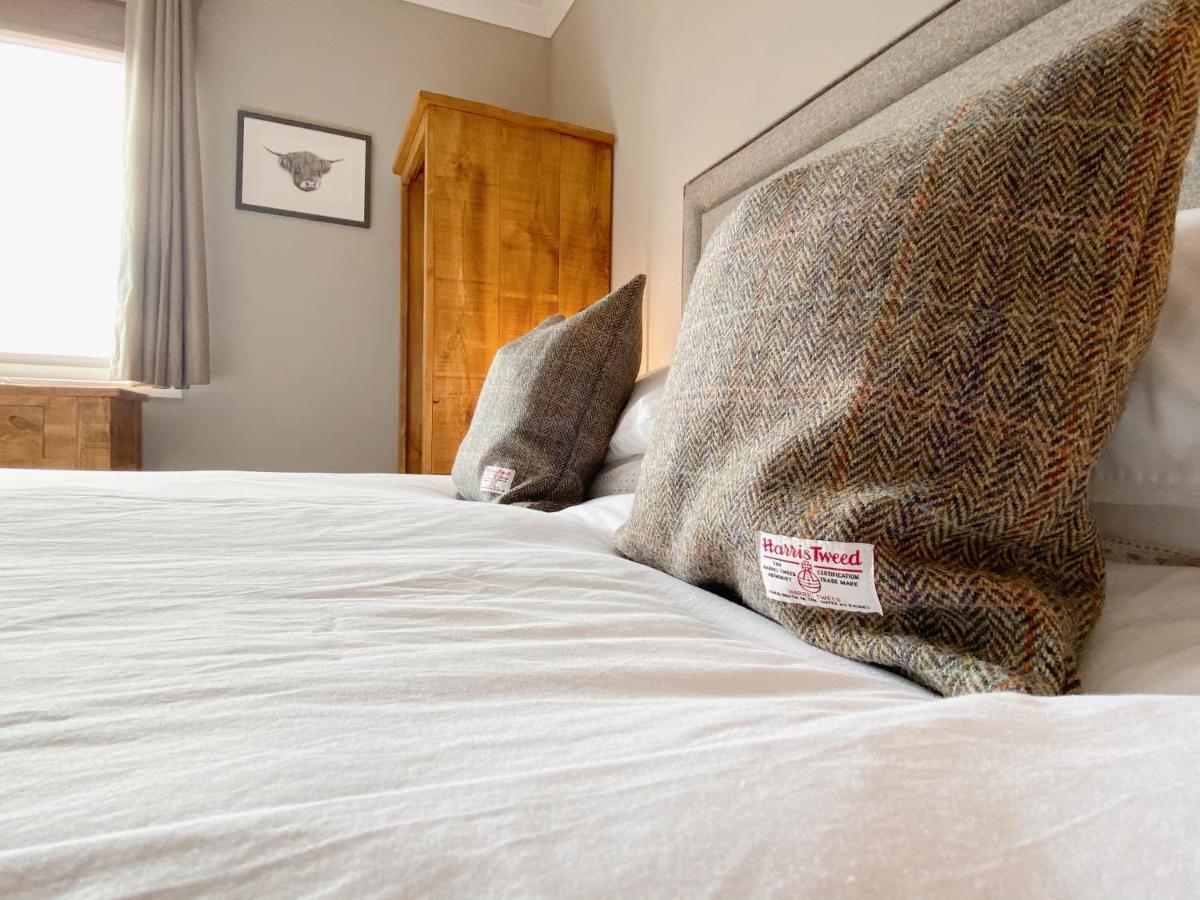 Cairngorm Guest House Авімор Екстер'єр фото