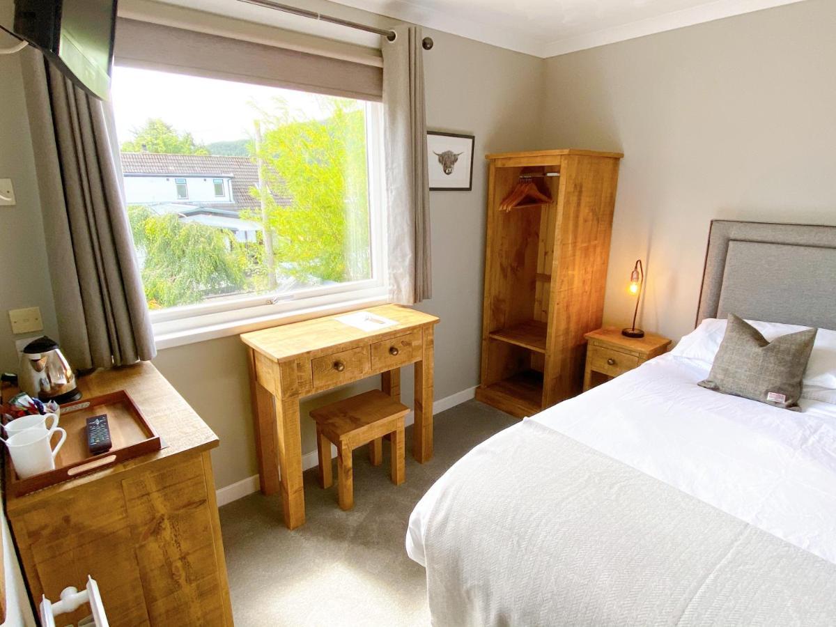 Cairngorm Guest House Авімор Екстер'єр фото