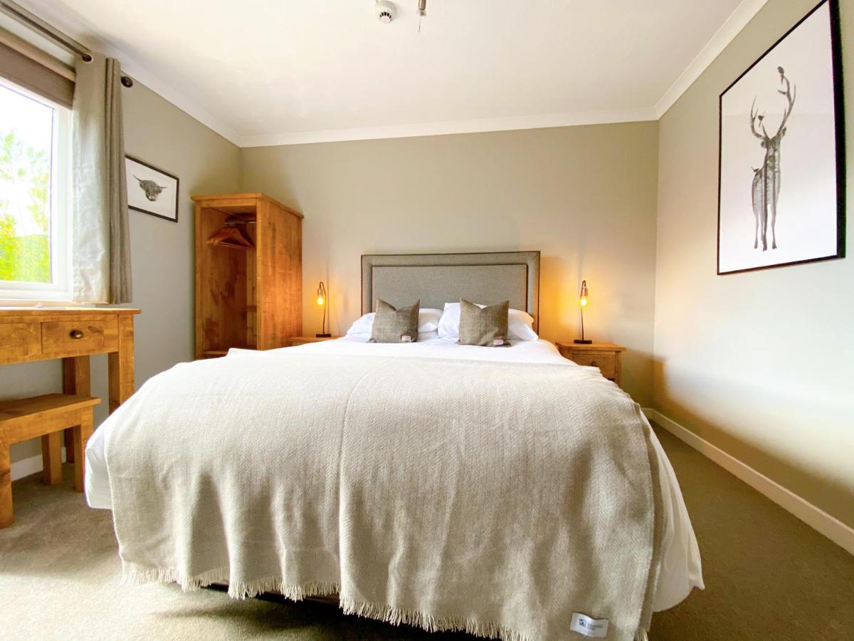 Cairngorm Guest House Авімор Екстер'єр фото