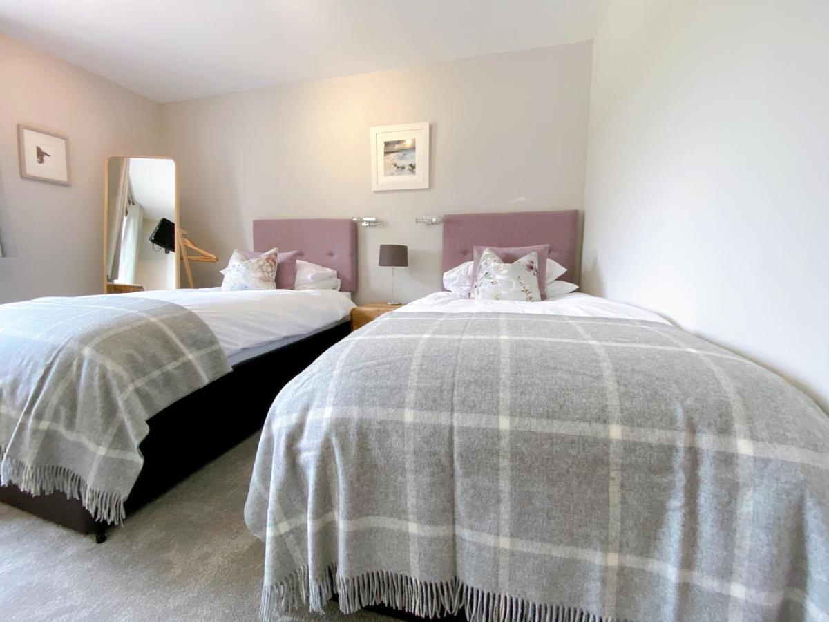 Cairngorm Guest House Авімор Екстер'єр фото