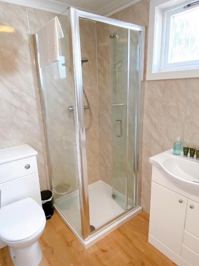 Cairngorm Guest House Авімор Екстер'єр фото