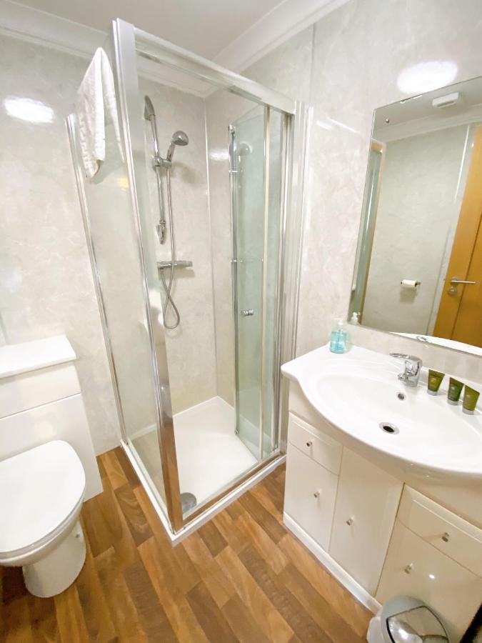 Cairngorm Guest House Авімор Екстер'єр фото