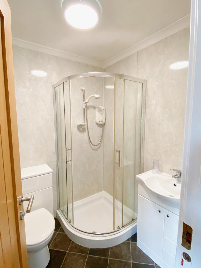 Cairngorm Guest House Авімор Екстер'єр фото