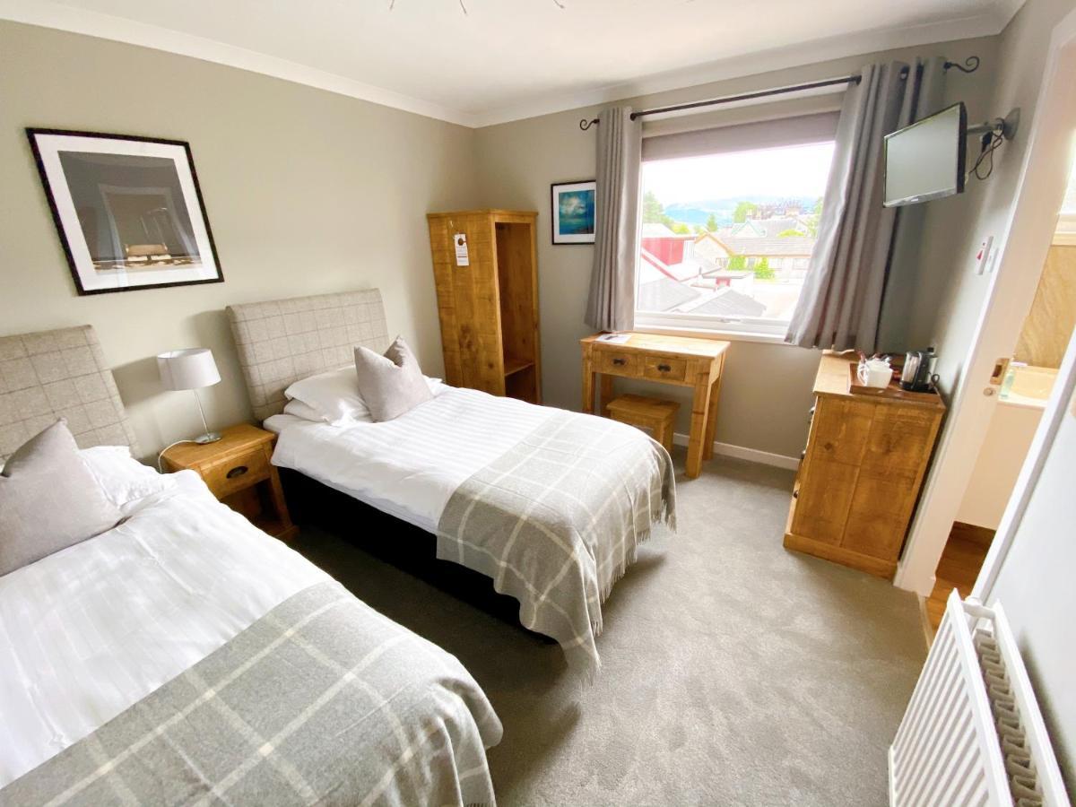 Cairngorm Guest House Авімор Екстер'єр фото