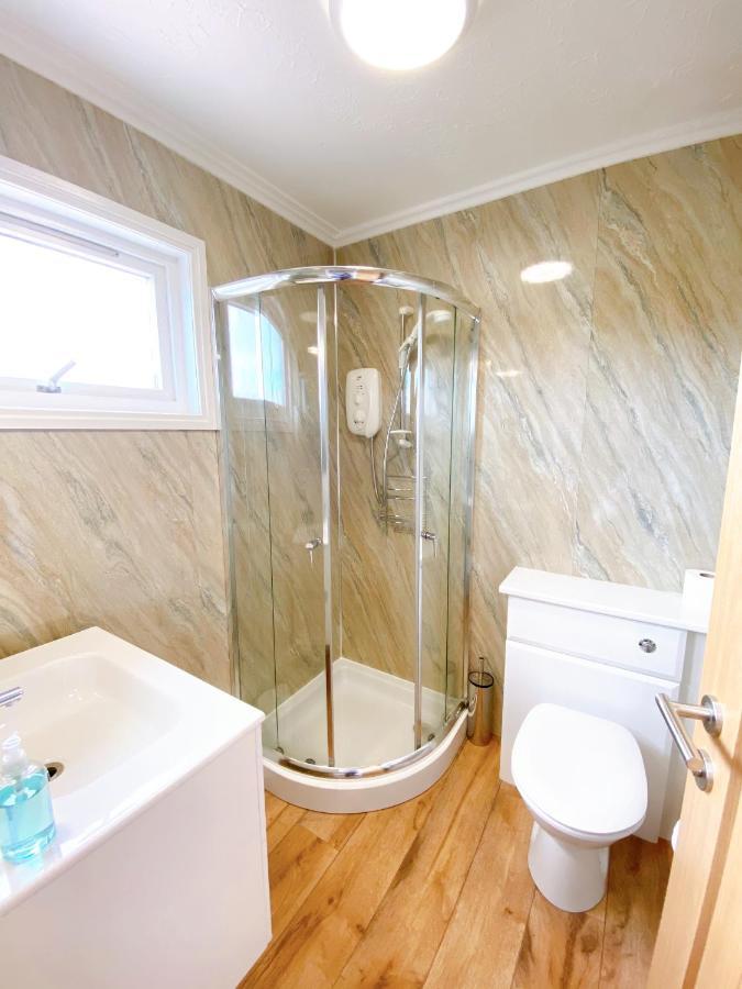 Cairngorm Guest House Авімор Екстер'єр фото