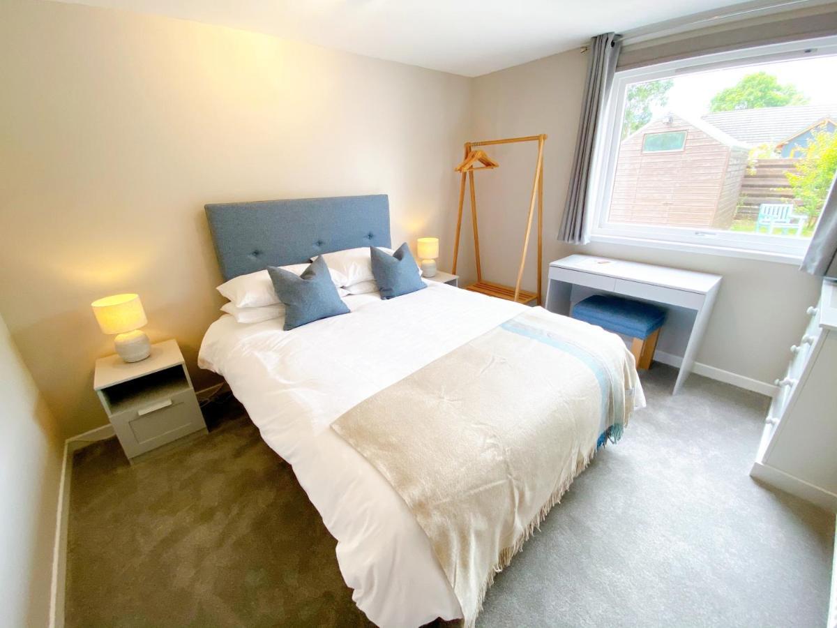 Cairngorm Guest House Авімор Екстер'єр фото