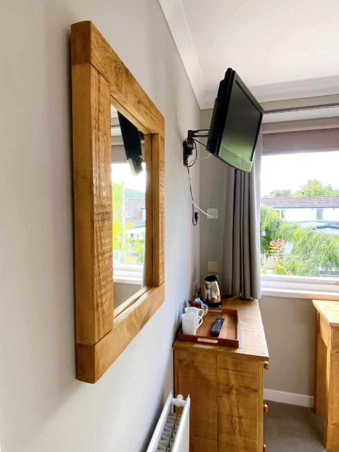 Cairngorm Guest House Авімор Екстер'єр фото