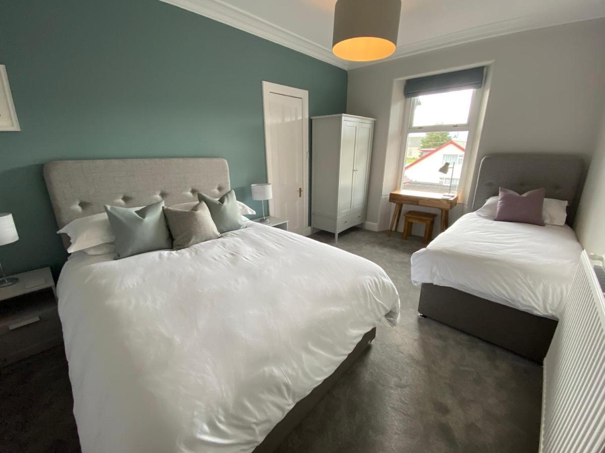 Cairngorm Guest House Авімор Екстер'єр фото