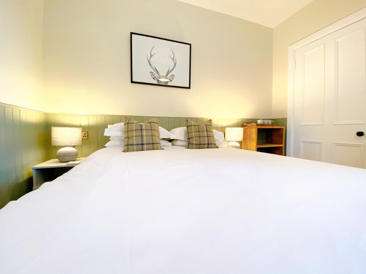 Cairngorm Guest House Авімор Екстер'єр фото