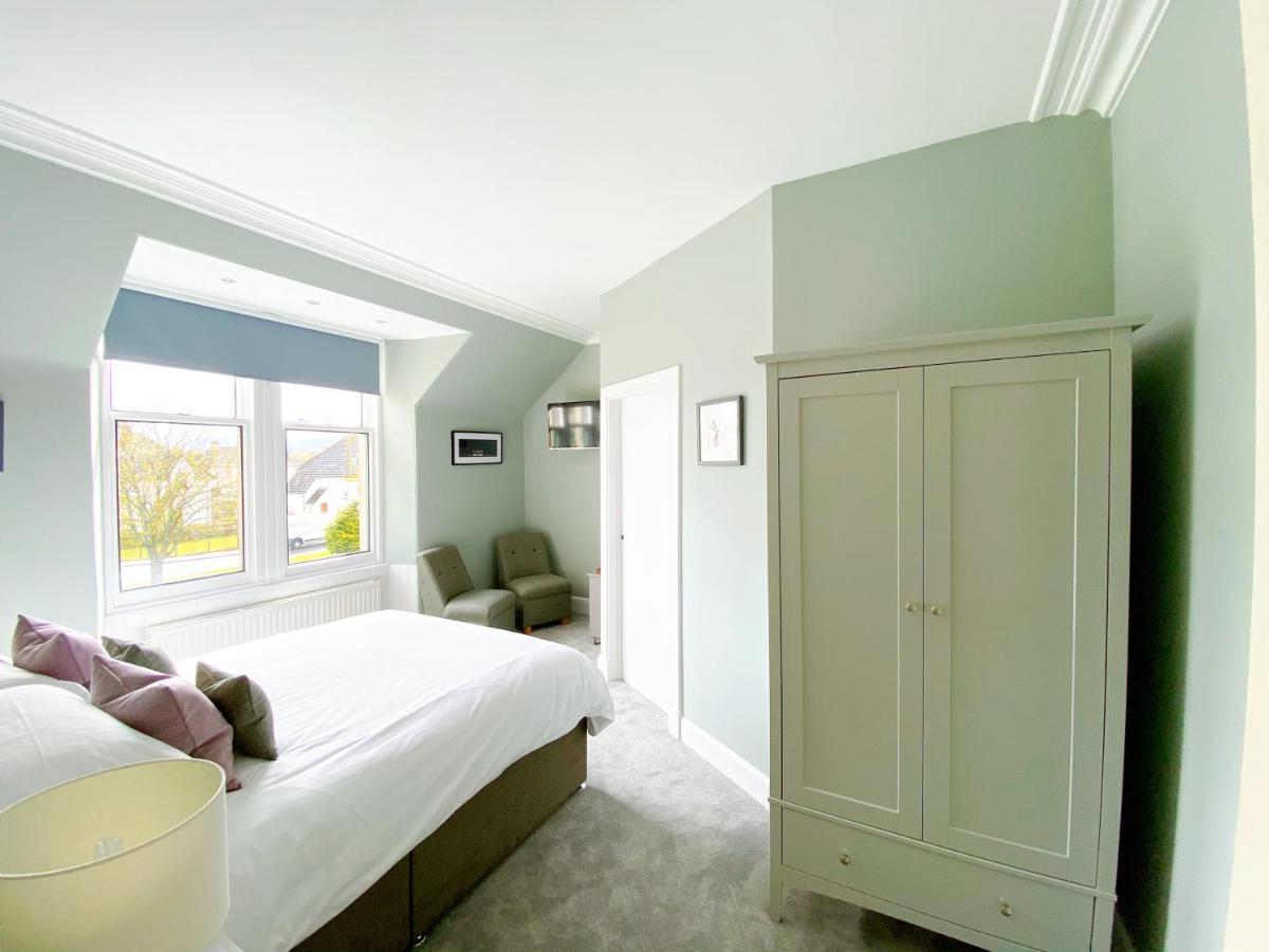 Cairngorm Guest House Авімор Екстер'єр фото