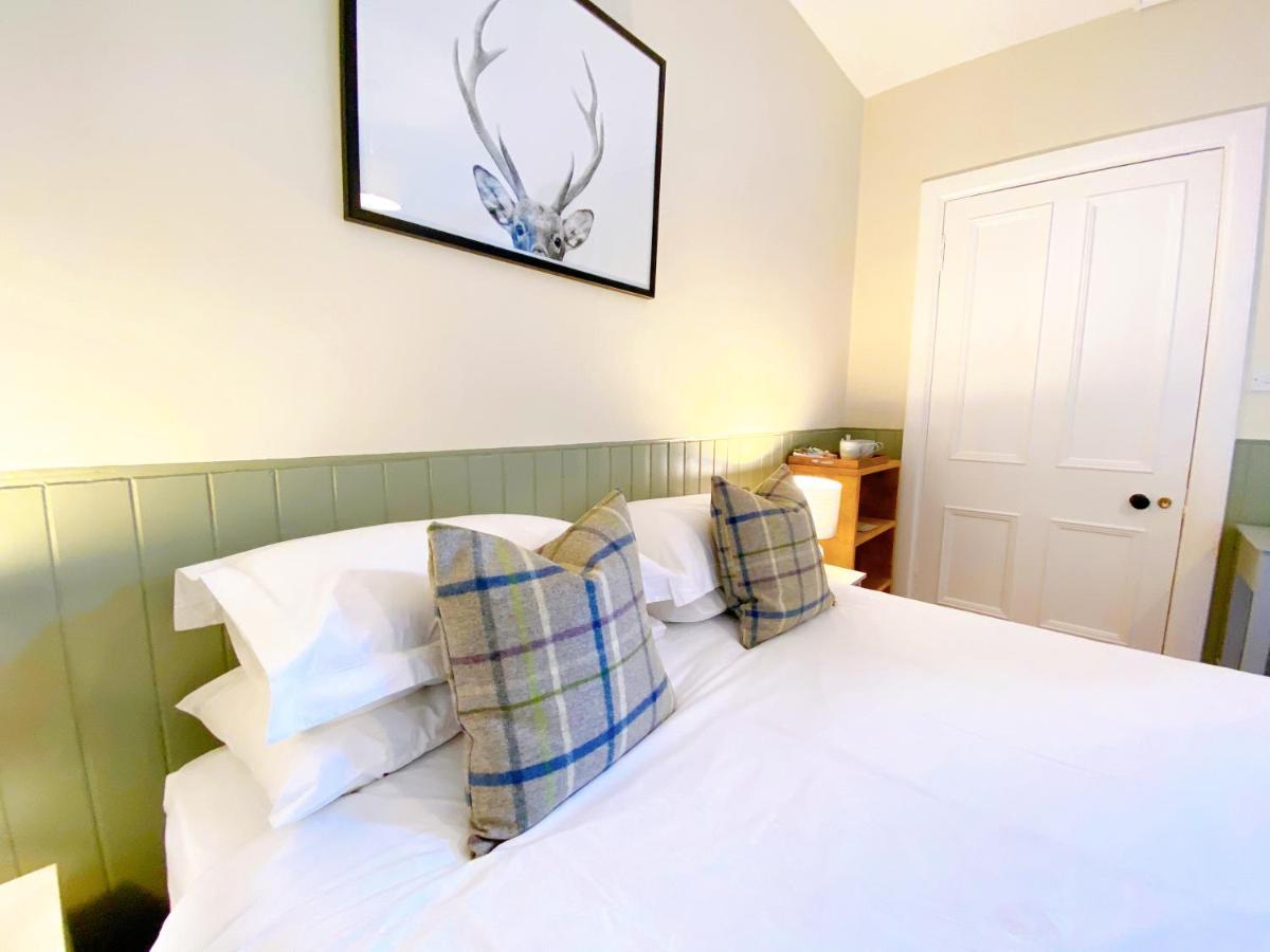 Cairngorm Guest House Авімор Екстер'єр фото