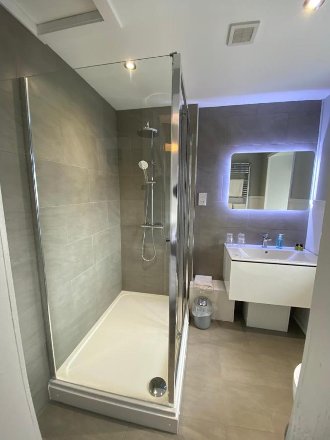 Cairngorm Guest House Авімор Екстер'єр фото
