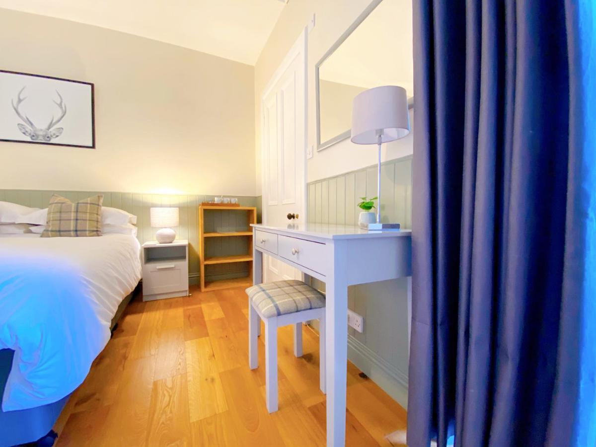 Cairngorm Guest House Авімор Екстер'єр фото