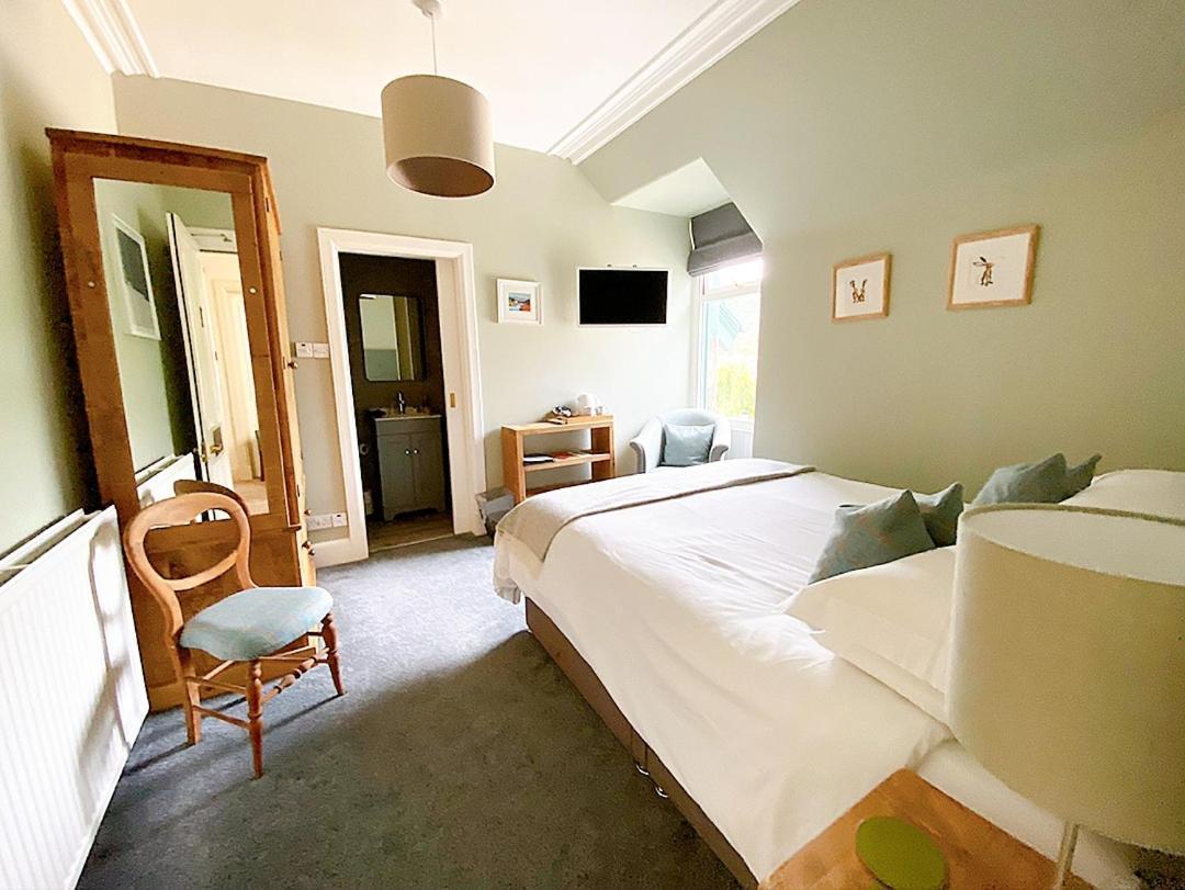 Cairngorm Guest House Авімор Екстер'єр фото