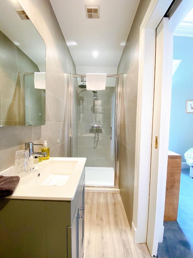 Cairngorm Guest House Авімор Екстер'єр фото