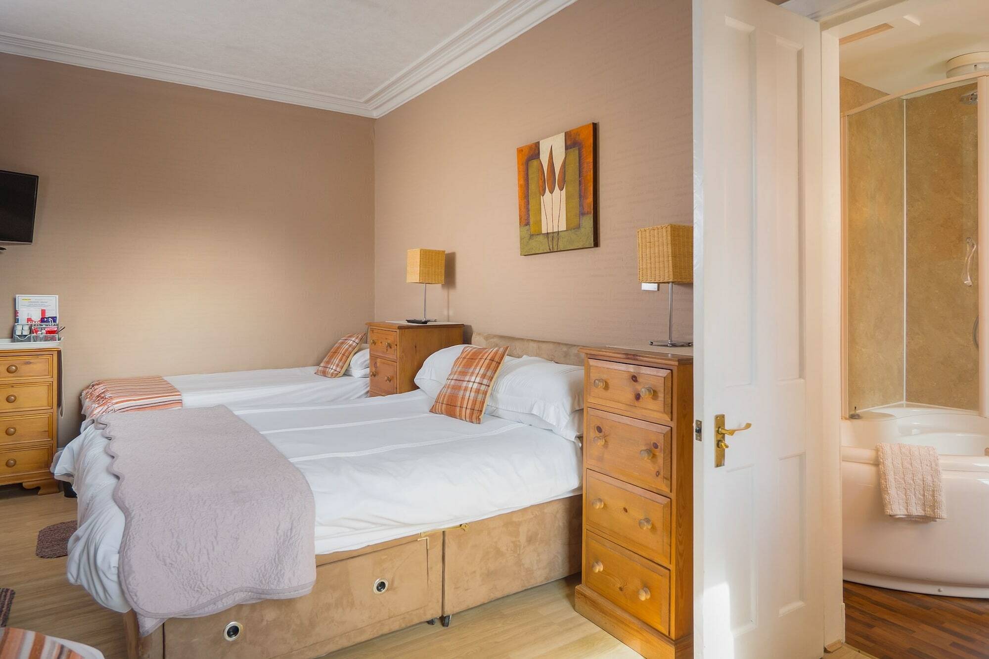 Cairngorm Guest House Авімор Екстер'єр фото