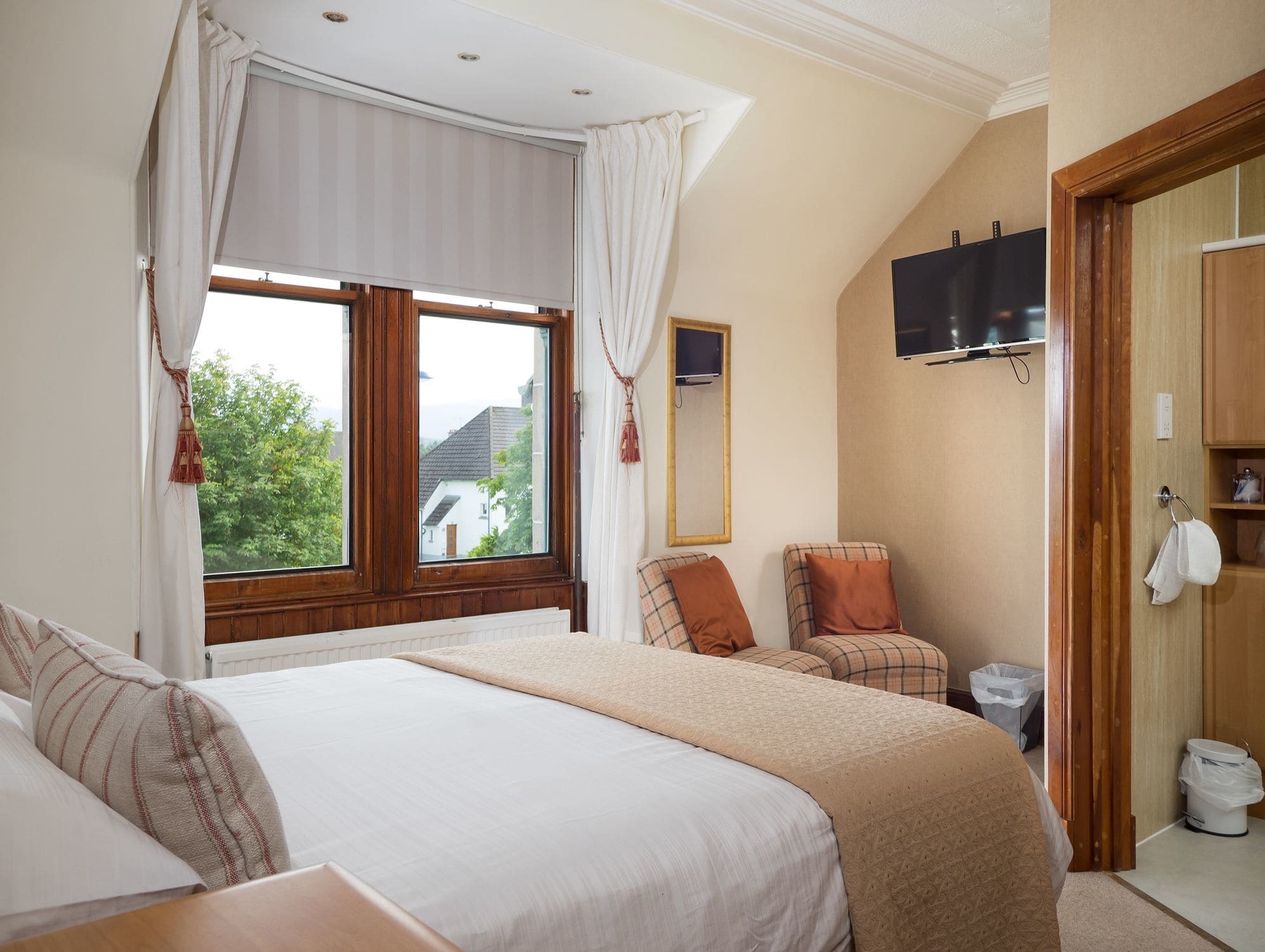 Cairngorm Guest House Авімор Екстер'єр фото