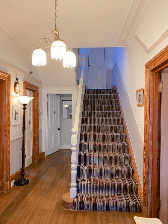 Cairngorm Guest House Авімор Екстер'єр фото
