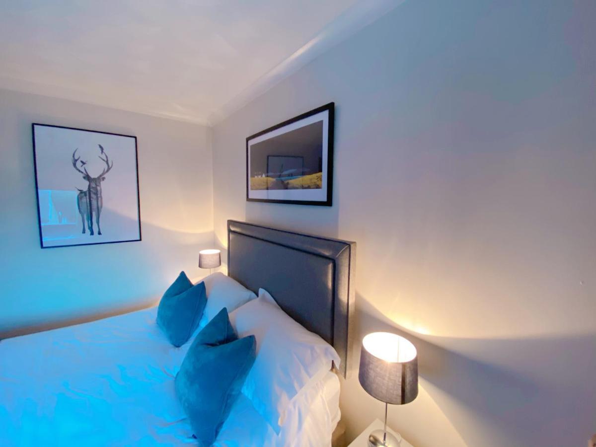 Cairngorm Guest House Авімор Екстер'єр фото
