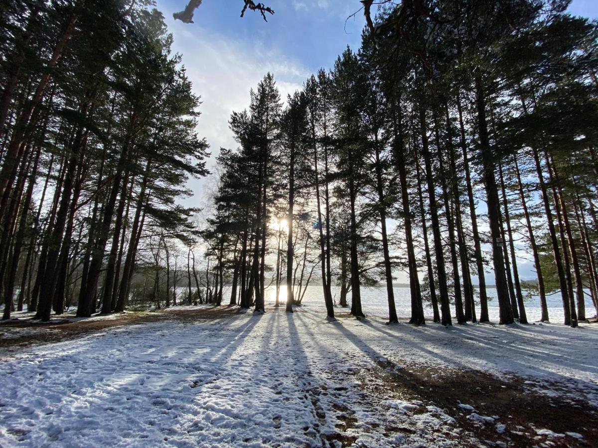 Cairngorm Guest House Авімор Екстер'єр фото