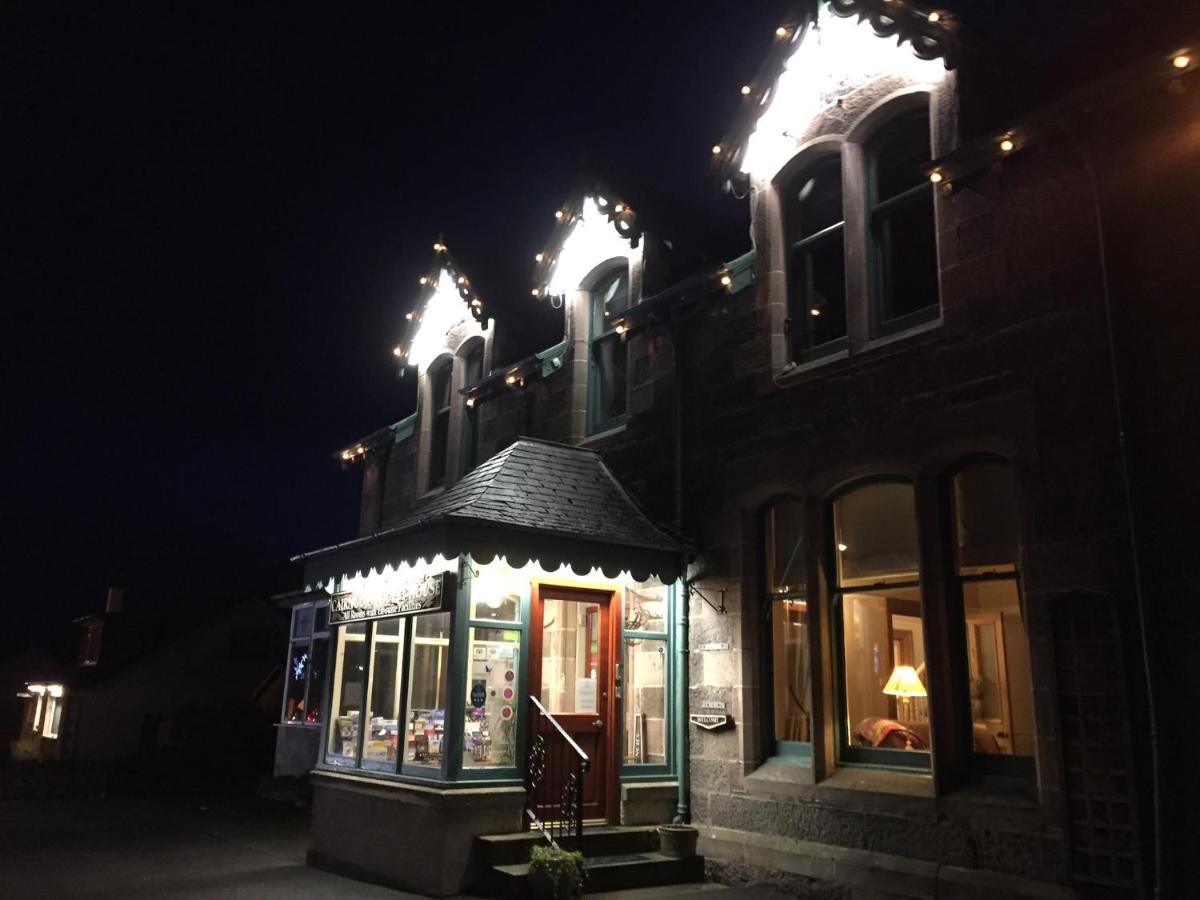 Cairngorm Guest House Авімор Екстер'єр фото